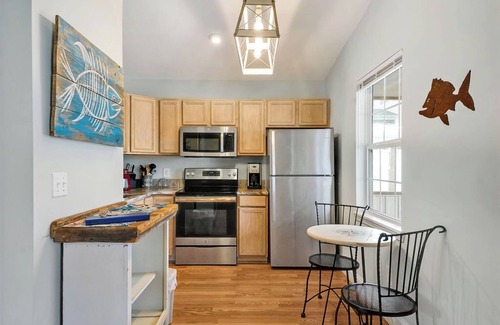 Southport Casa | Ibis Cottage by the Sea