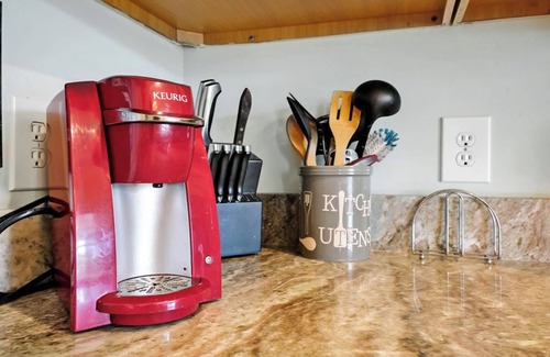 Southport Casa | Ibis Cottage by the Sea