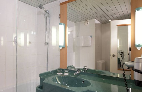 Dortmund Hotel | ibis Dortmund West