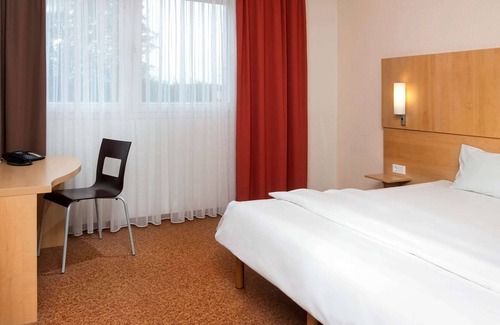 Dortmund Hotel | ibis Dortmund West