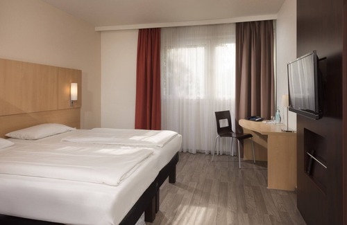 Dortmund Hotel | ibis Dortmund West