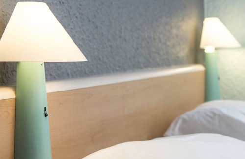 Dortmund Hotel | ibis Dortmund West