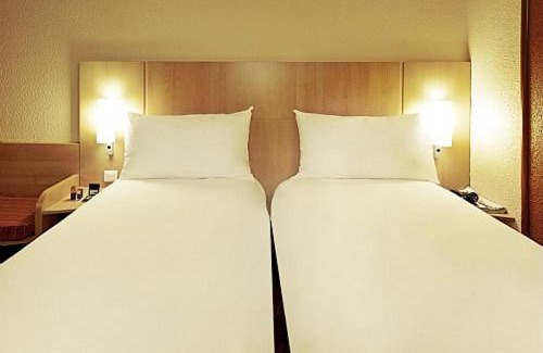 Epinay-sur-Seine Hotel | ibis Epinay sur Seine - Gennevilliers