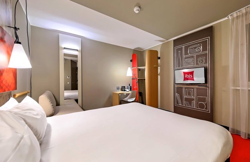 Gdansk City Center Hotel | Ibis Gdansk Stare Miasto Hotel