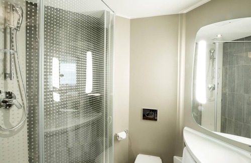 Gdansk City Center Hotel | Ibis Gdansk Stare Miasto Hotel