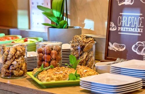 Gdansk City Center Hotel | Ibis Gdansk Stare Miasto