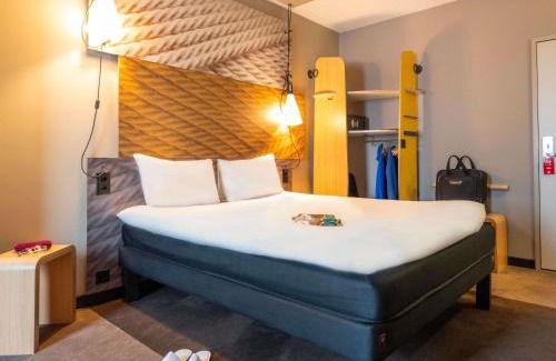 Downtown Geneva Hotel | ibis Geneve Centre Lac