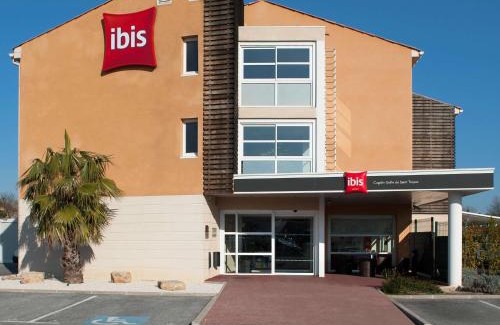 Cogolin Hotel | ibis Golfe de Saint-Tropez