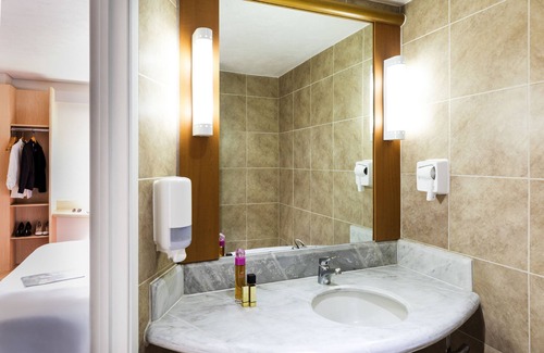 Zona Expo Hotel | ibis Guadalajara Expo