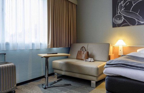 Eilbek Hotel | ibis Hamburg Alsterring