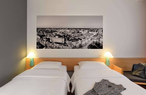 Buchholz-Kleefeld Hotel | ibis Hannover Medical Park