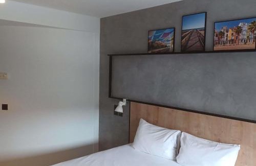 Alicante Hotel | Ibis Hotel Alicante