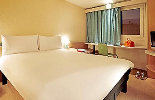 Alicante Hotel | Ibis Hotel Alicante