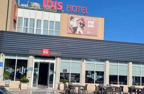 Alicante Hotel | Ibis Hotel Alicante