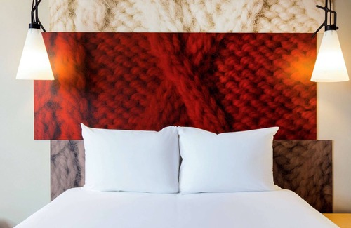 Altstadt-Nord Hotel | ibis Hotel Köln Am Dom