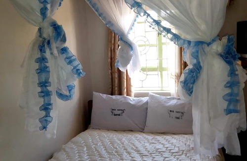 Nanyuki Hotel | Ibis Hotel Nanyuki