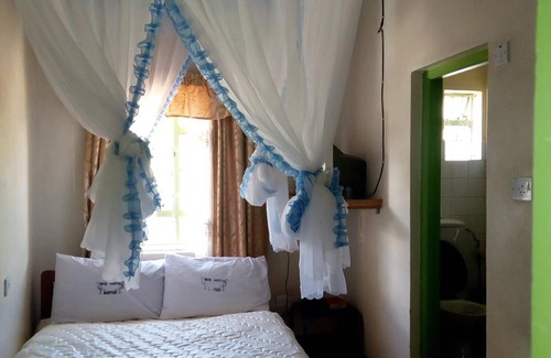 Nanyuki Hotel | Ibis Hotel Nanyuki