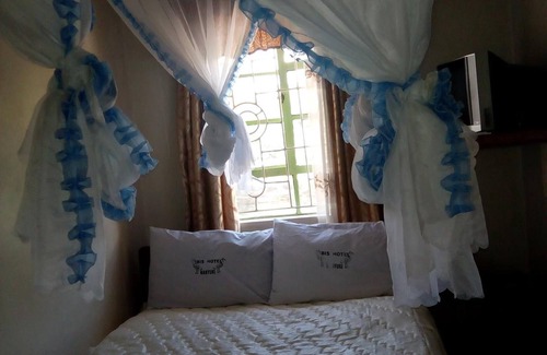 Nanyuki Hotel | Ibis Hotel Nanyuki