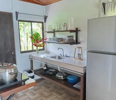 Bijagua Casa | Ibis House, Bijagua