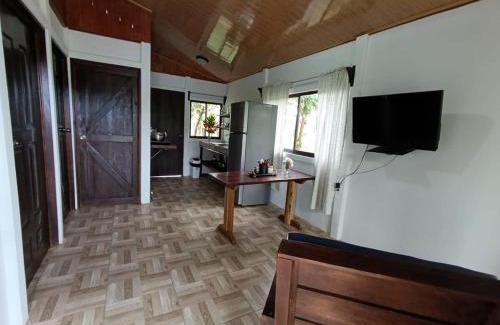 Bijagua Casa | Ibis House, Bijagua