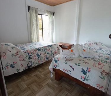 Bijagua Casa | Ibis House, Bijagua