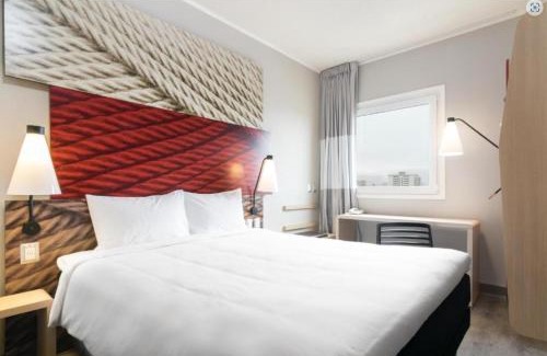 Iquique Hotel | ibis Iquique