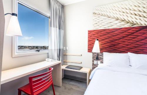 Iquique Hotel | ibis Iquique