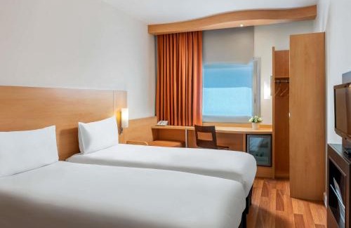 Old Town Hotel | Ibis Izmir Alsancak