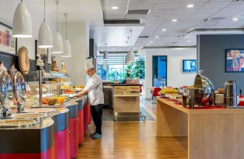 Old Town Hotel | Ibis Izmir Alsancak