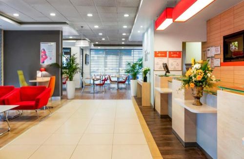 Old Town Hotel | Ibis Izmir Alsancak