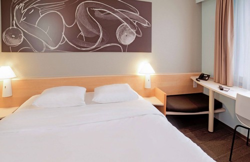 Jena Hotel | ibis Jena City Hotel