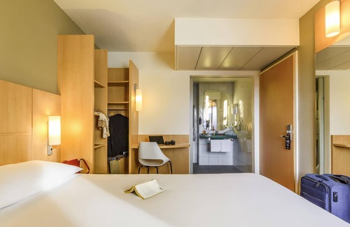 Crissier Hotel | ibis Lausanne Crissier