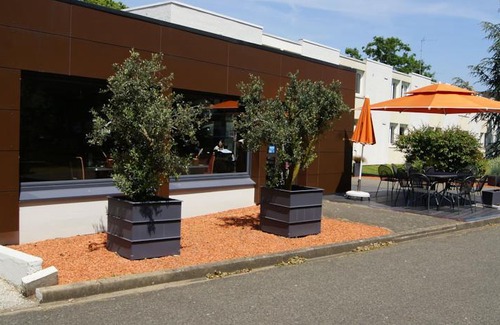 Funay - Bruyeres Hotel | Ibis le Mans Est Pontlieue