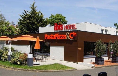 Funay - Bruyeres Hotel | Ibis le Mans Est Pontlieue