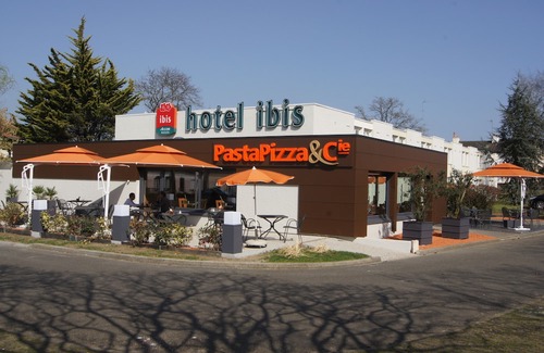 Funay - Bruyeres Hotel | Ibis le Mans Est Pontlieue