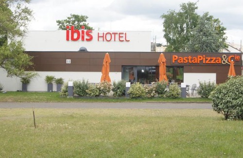 Funay - Bruyeres Hotel | Ibis le Mans Est Pontlieue