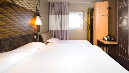 Leicester City Centre Hotel | ibis Leicester