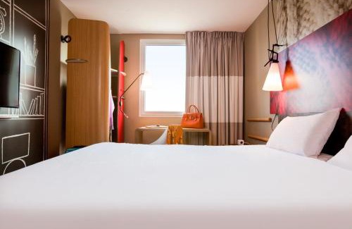 Greenwich West Hotel | ibis London Greenwich