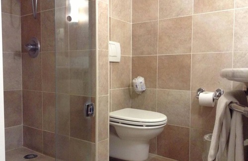 Centro Hotel | ibis México Alameda