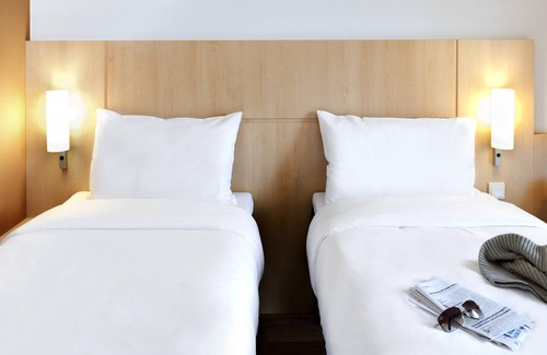 Obergiesing Hotel | ibis München City Süd