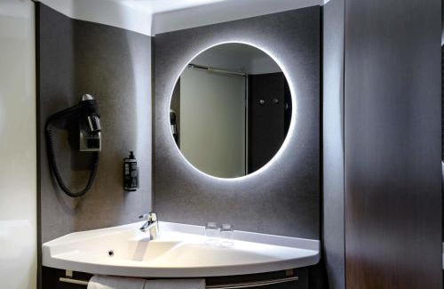 Alte Heide-Hirschau Hotel | ibis München Parkstadt Schwabing