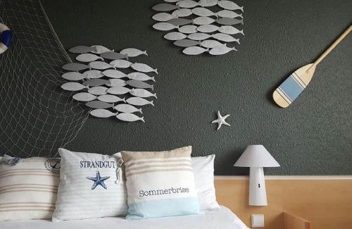 Alte Heide-Hirschau Hotel | ibis München Parkstadt Schwabing
