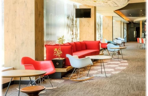 Tlalnepantla de Baz Hotel | ibis Mexico Perinorte