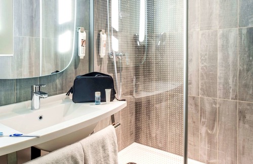 Tlalnepantla de Baz Hotel | ibis Mexico Perinorte