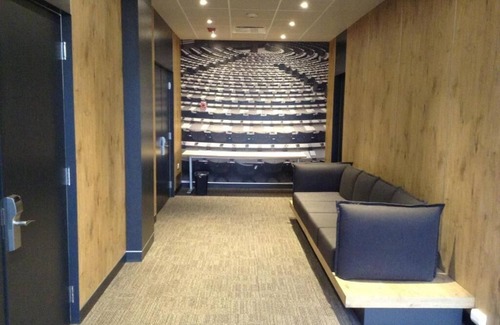 Tlalnepantla de Baz Hotel | ibis Mexico Perinorte