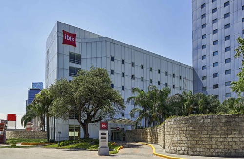 Monterrey Hotel | Ibis Monterrey Valle
