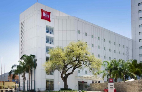 Monterrey Hotel | Ibis Monterrey Valle