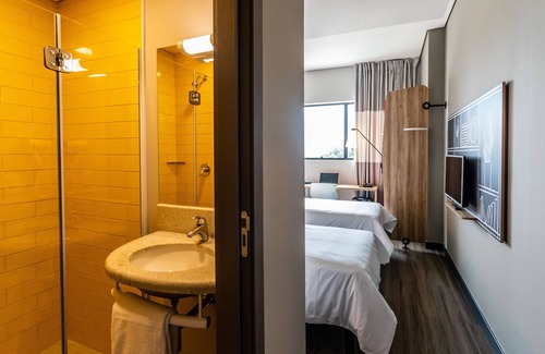 Palmas Hotel | Ibis Palmas Avenida JK