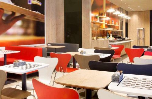 Paranagua Hotel | ibis Paranagua