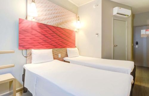 Paranagua Hotel | ibis Paranagua